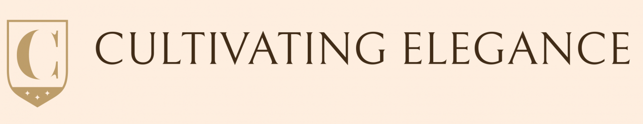 Cultivating Elegance